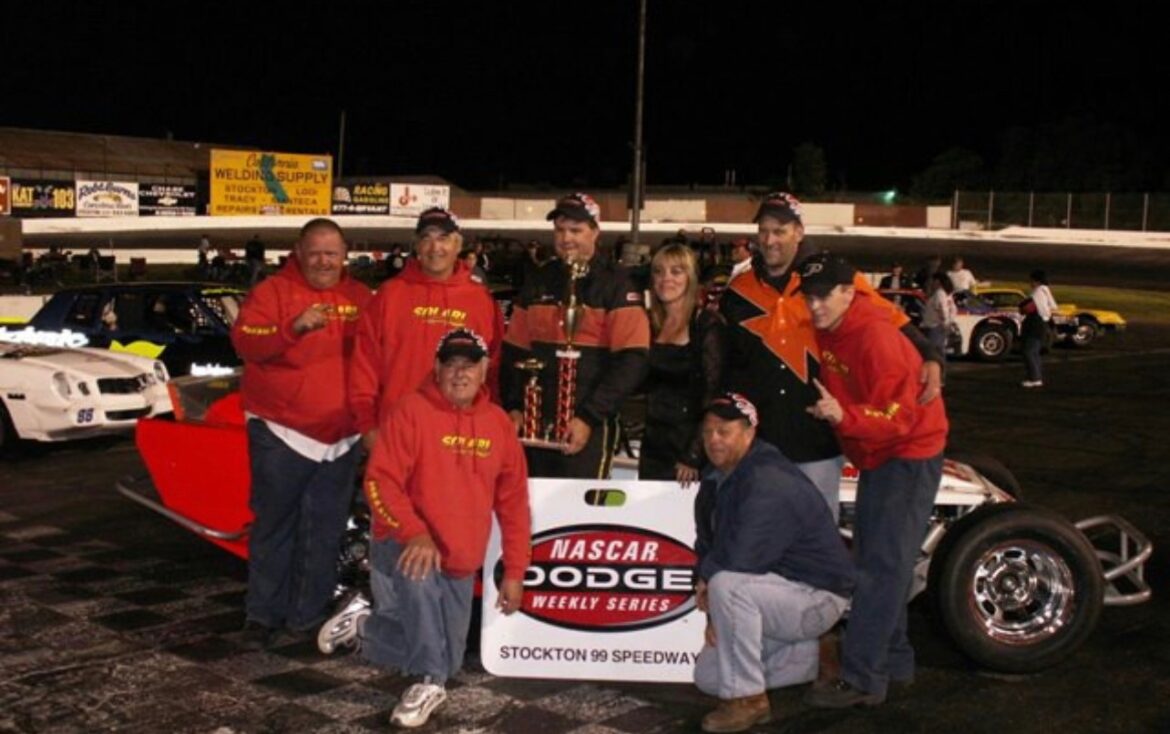 jjheat race